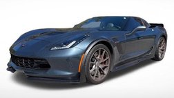 2019 Chevrolet Corvette Z06
