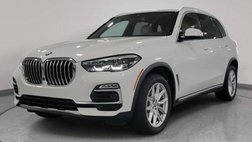 2020 BMW X5 sDrive40i