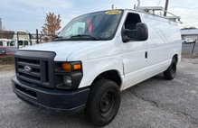 2014 Ford E-Series E-150