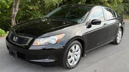 2010 Honda Accord EX