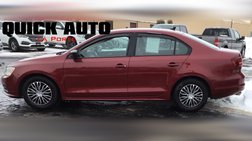 2016 Volkswagen Jetta 1.4T S