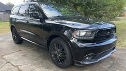 2015 Dodge Durango R/T