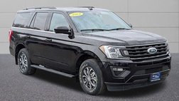 2021 Ford Expedition XL