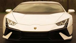 2024 Lamborghini Huracan Tecnica