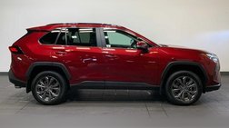 2023 Toyota RAV4 Hybrid XLE Premium