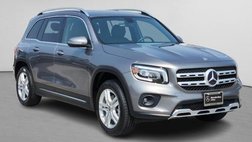 2023 Mercedes-Benz GLB GLB 250 4MATIC