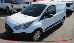 2021 Ford Transit Connect XL