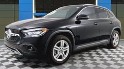 2023 Mercedes-Benz GLA-Class GLA 250