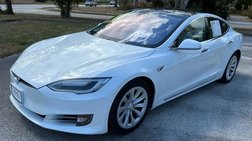2017 Tesla Model S 75