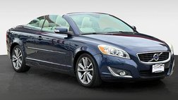 2013 Volvo C70 T5 Premier Plus