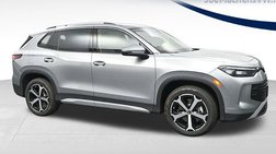 2025 Volkswagen Tiguan SE 4Motion