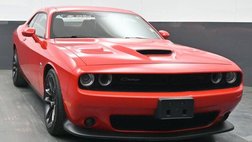 2020 Dodge Challenger R/T Scat Pack