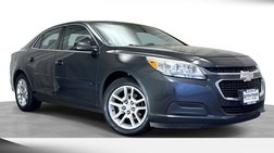 2015 Chevrolet Malibu LT