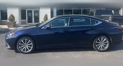 2020 Lexus ES 350 Base