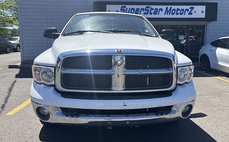 2005 Dodge Ram 2500 SLT