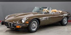 1973 Jaguar 