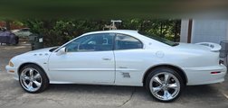1999 Buick Riviera Supercharged