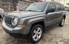 2012 Jeep Patriot Sport