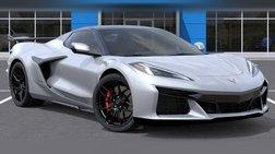 2026 Chevrolet Corvette Z06