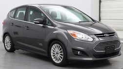 2016 Ford C-Max Energi SEL