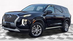 2020 Hyundai Palisade SE