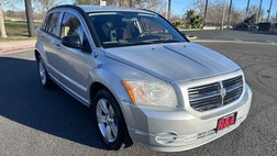 2010 Dodge Caliber SXT