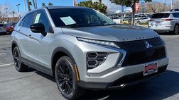 2023 Mitsubishi Eclipse Cross LE