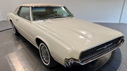 1967 Ford Thunderbird 
