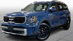 2023 Kia Telluride SX-Prestige X-Pro