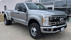 2024 Ford Super Duty F-350 XLT