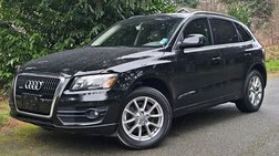 2009 Audi Q5 Premium