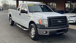 2011 Ford F-150 XL