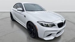 2018 BMW M2 Base
