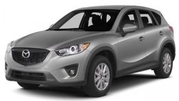 2014 Mazda CX-5 Grand Touring