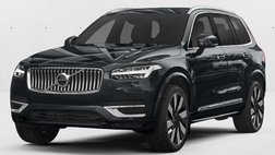 2023 Volvo XC90 Recharge T8 Plus Bright Theme 7P