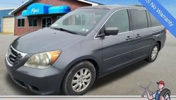 2010 Honda Odyssey EX-L