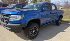 2020 Chevrolet Colorado ZR2