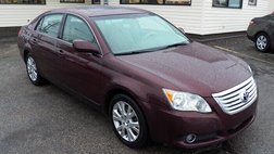 2008 Toyota Avalon XLS