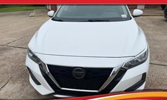 2020 Nissan Sentra S