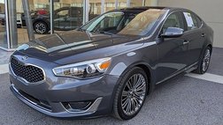 2014 Kia Cadenza Limited