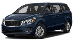 2015 Kia Sedona LX