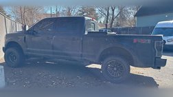 2019 Ford Super Duty F-250 Lariat