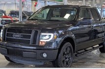2011 Ford F-150 Lariat