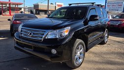 2011 Lexus GX 460 Premium