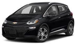 2021 Chevrolet Bolt EV Premier