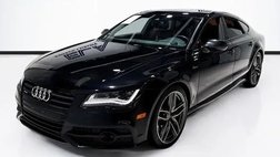 2015 Audi A7 3.0T quattro Prestige