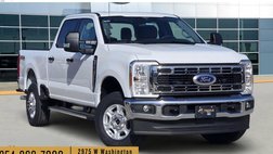 2026 Ford Super Duty F-250 XLT