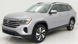 2024 Volkswagen Atlas SE 4Motion