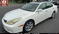 2005 Lexus ES 330 Base