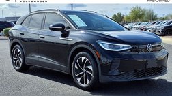 2021 Volkswagen ID.4 Pro S